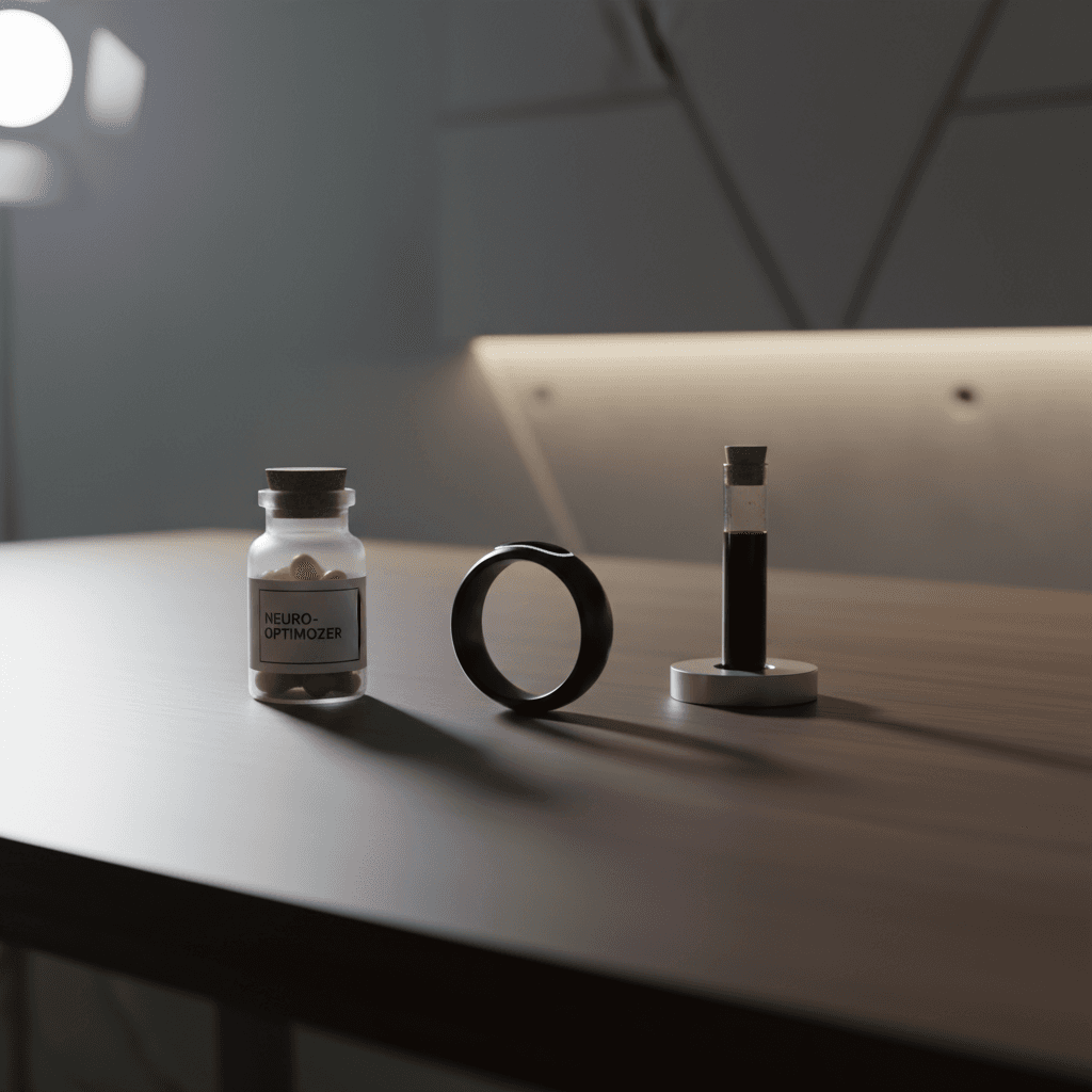 Você está 'hackeando' sua longevidade ou só envelhecendo mais rápido?