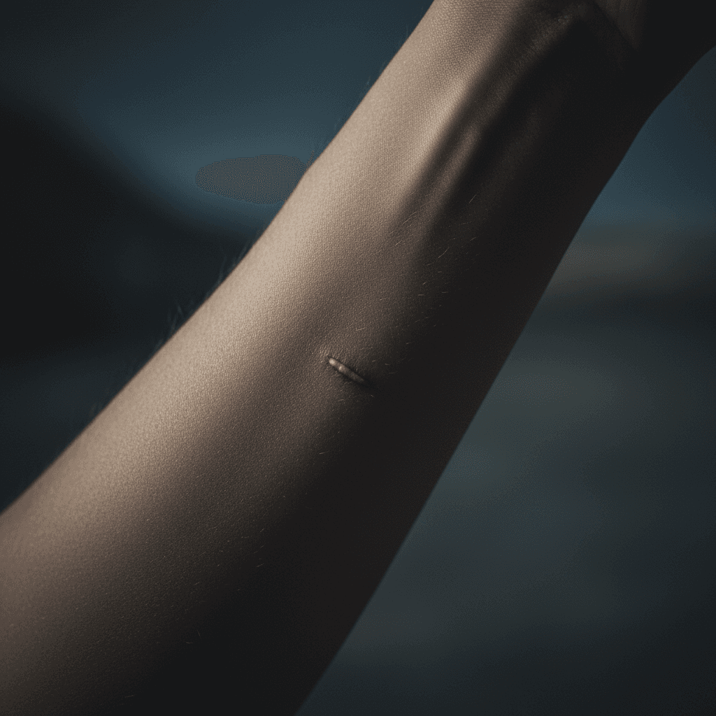 O 'Chip da Beleza' Promete Milagres, Mas Está REPROGRAMANDO SEU CORPO PARA A DOENÇA (e você nem desconfia!)