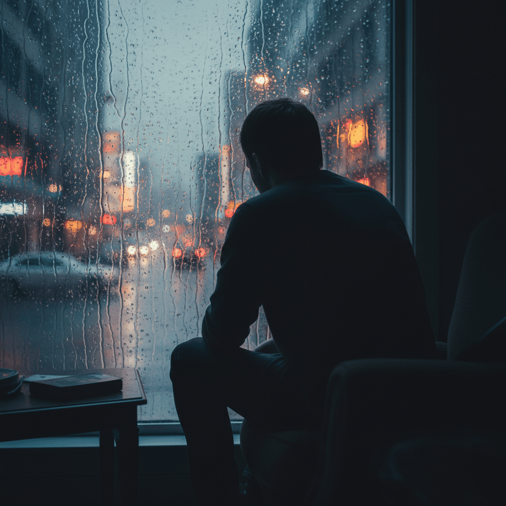 Estresse Crônico: Seu Cérebro Está DISSOLVENDO Seu Corpo (e a ciência explica porquê!)