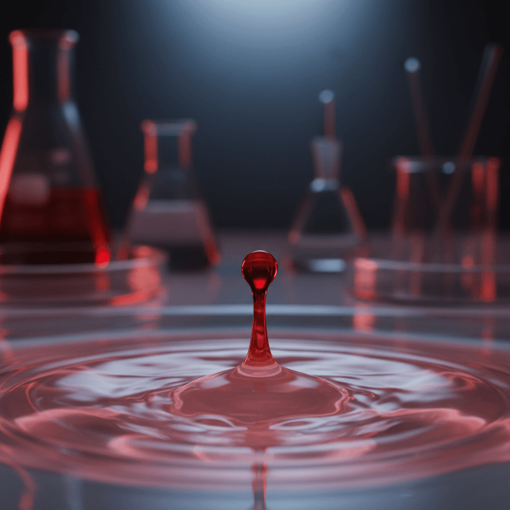 Homocisteína: O Assassino SILENCIOSO que seu médico IGNORA (e está no seu sangue AGORA).