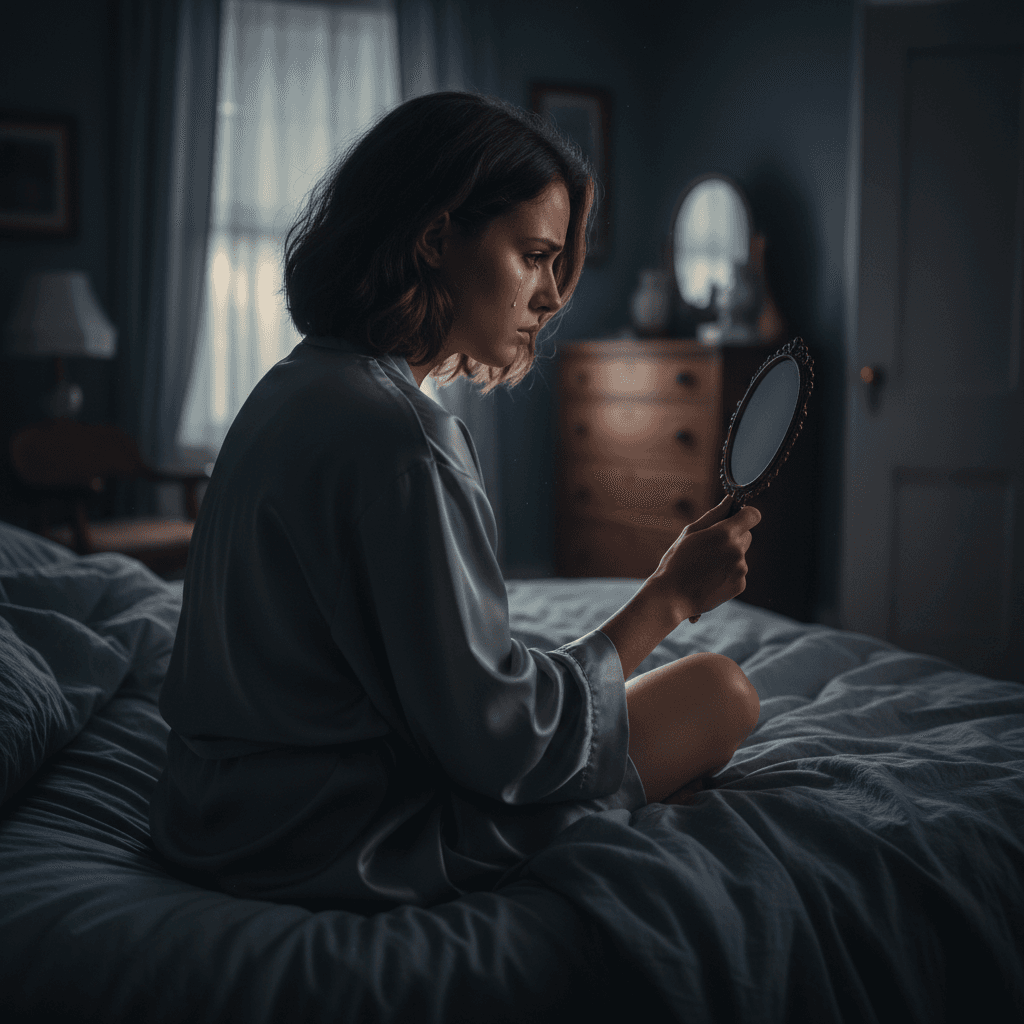 Relacionamentos Tóxicos: Seu 'Amor' Está DESTRUINDO Sua Saúde (e seu corpo grita por socorro!)