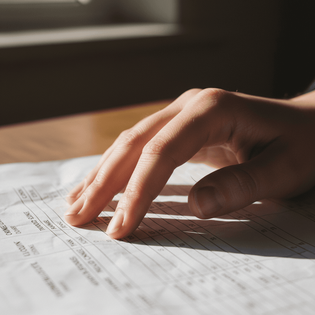 Unhas Fracas e Quebradiças? Esqueça a Base Fortalecedora! Sua Tireoide Pede Socorro (e seu sangue tem a resposta).